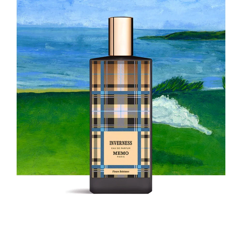 Inverness Eau de Parfum 75ml