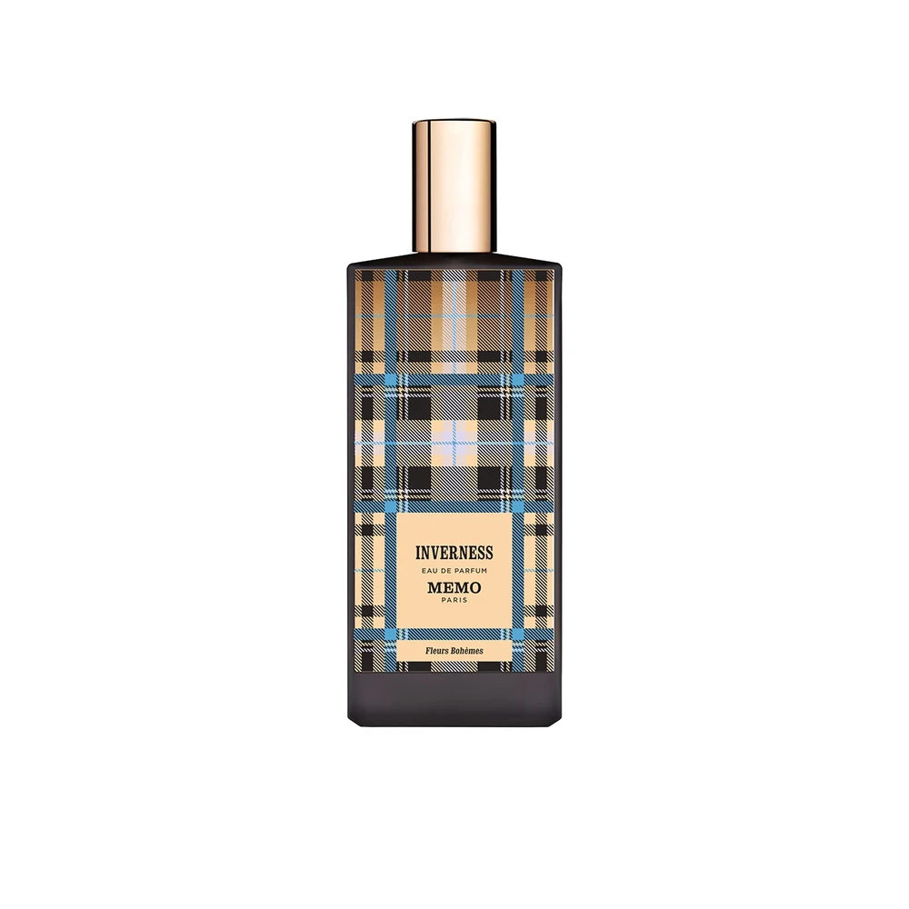 Inverness Eau de Parfum 75ml