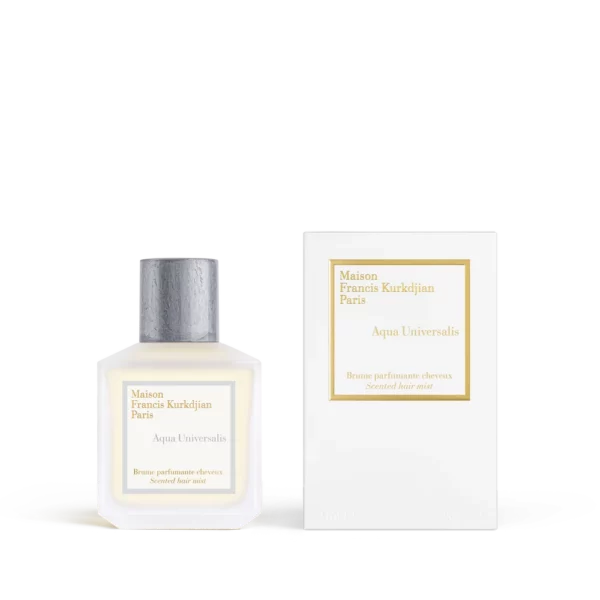 Aqua Universalis Hair Mist 70ml