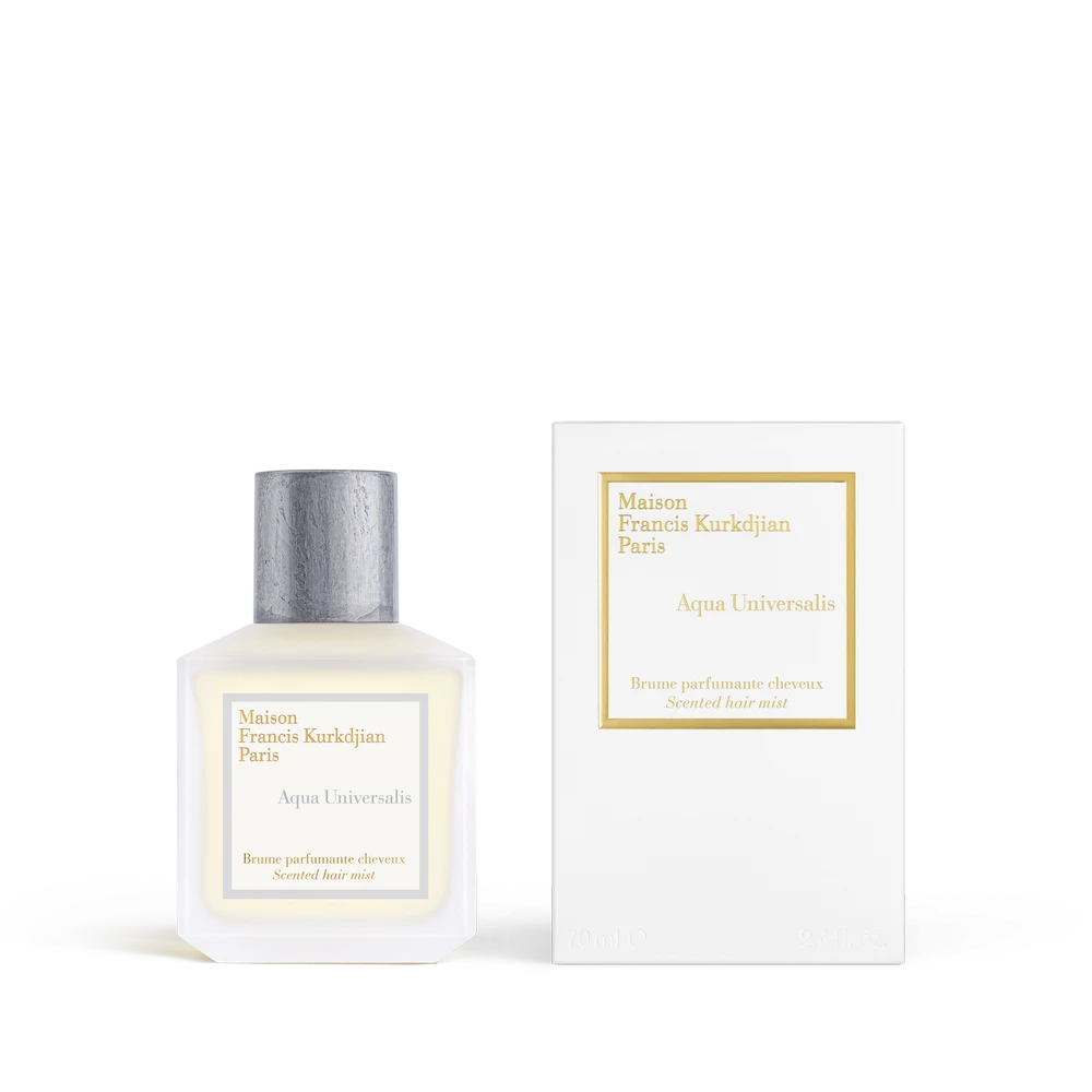 3700559616086-2 Aqua Universalis Hair Mist 70ml