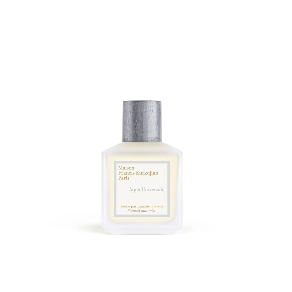 3700559616086 Aqua Universalis Hair Mist 70ml