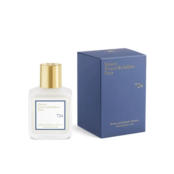 724 Hair Mist 70ml