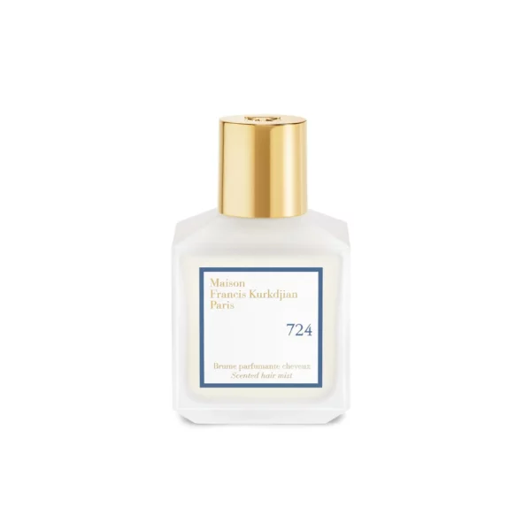 724 Hair Mist 70ml