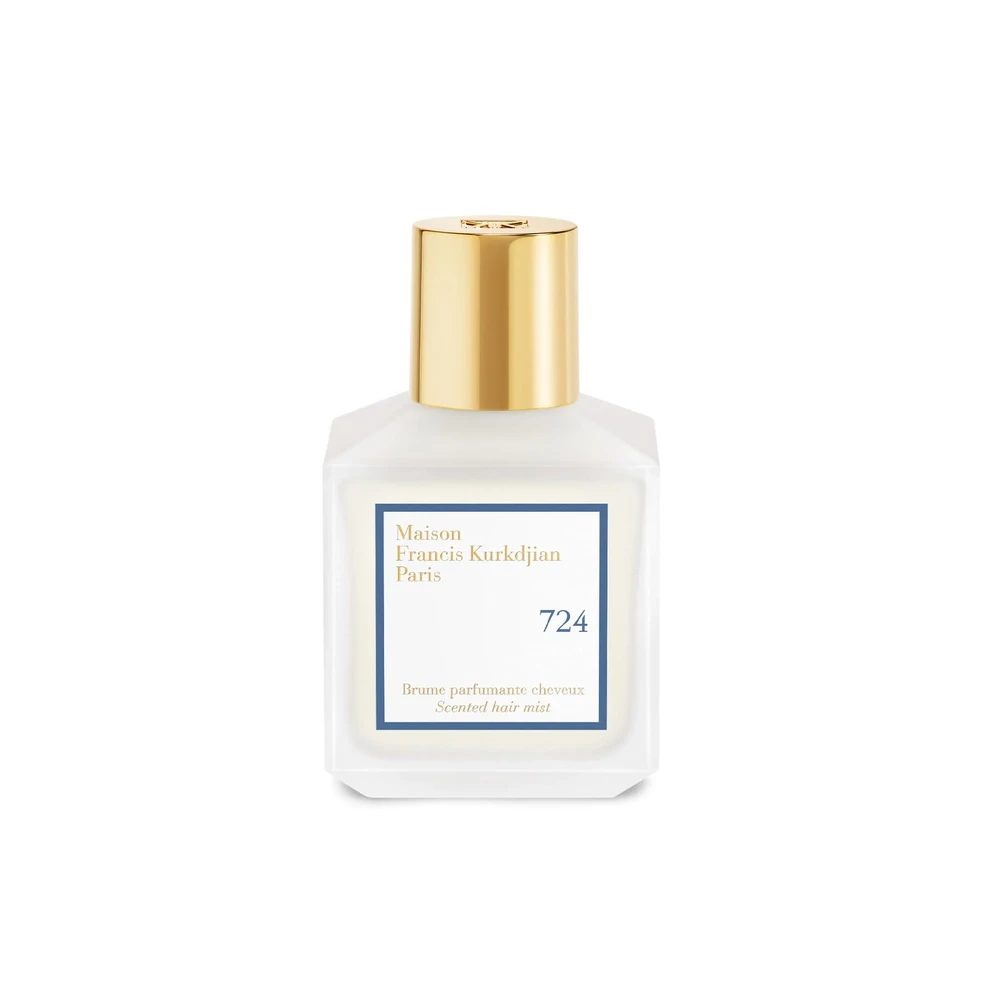 724 Hair Mist 70ml