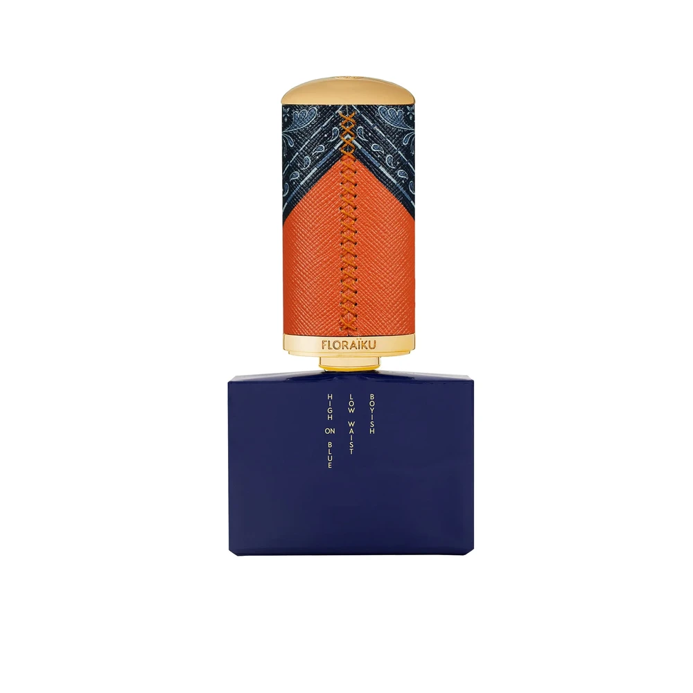 Boyish Eau de Parfum