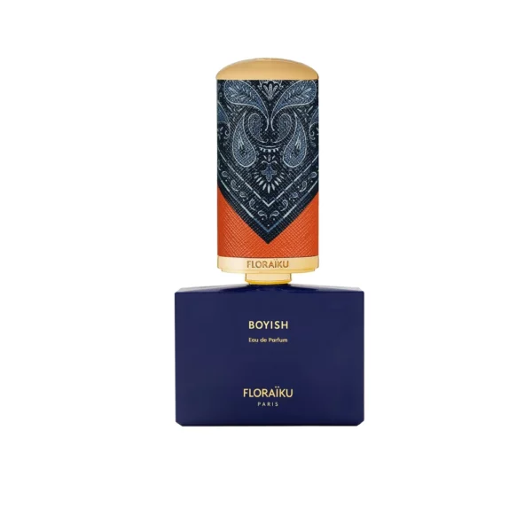 Boyish Eau de Parfum