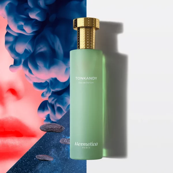 Tonkandy Eau de Parfum