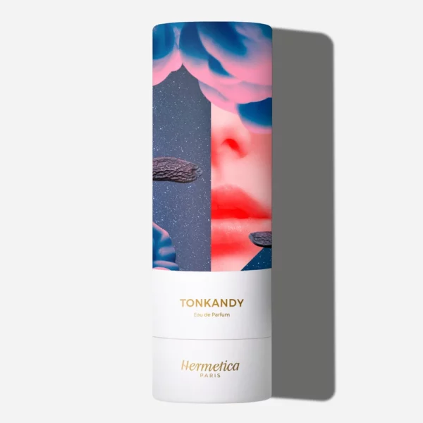 Tonkandy Eau de Parfum