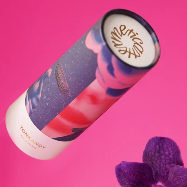 Tonkandy Eau de Parfum