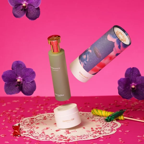 Tonkandy Eau de Parfum
