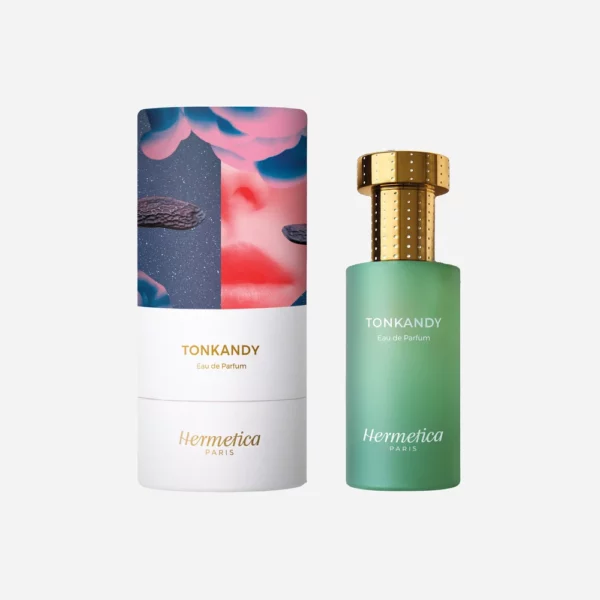 Tonkandy Eau de Parfum