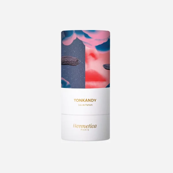 Tonkandy Eau de Parfum