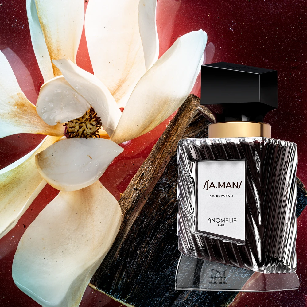 3701549000076-5 Shaman Eau de Parfum 70ml