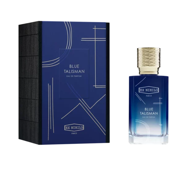 Blue Talisman Eau de Parfum
