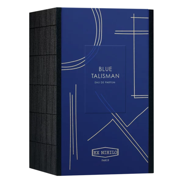 Blue Talisman Eau de Parfum