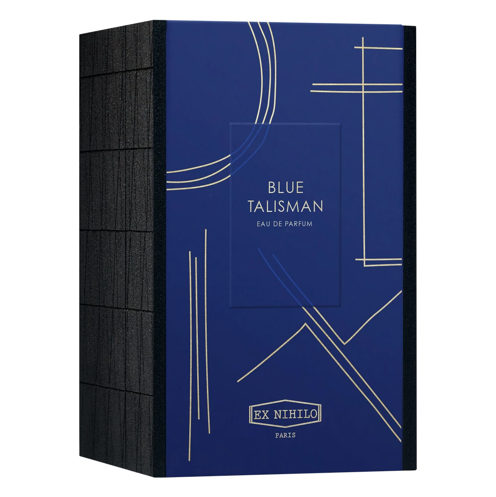 3760264097440-3 Blue Talisman Eau de Parfum
