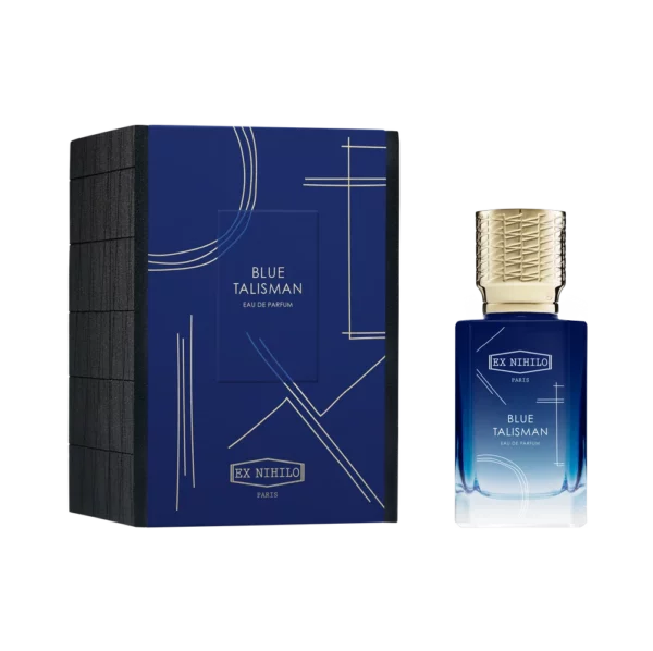Blue Talisman Eau de Parfum