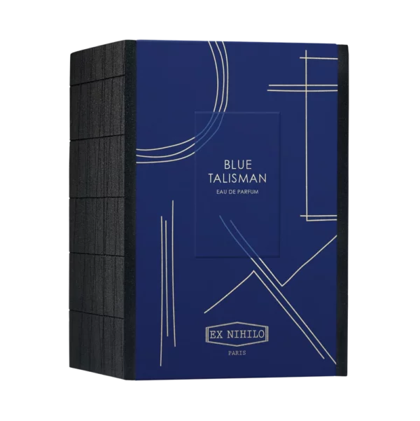 Blue Talisman Eau de Parfum