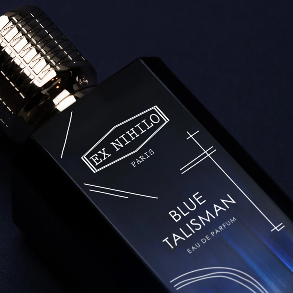 3760264097549-4 Blue Talisman Eau de Parfum