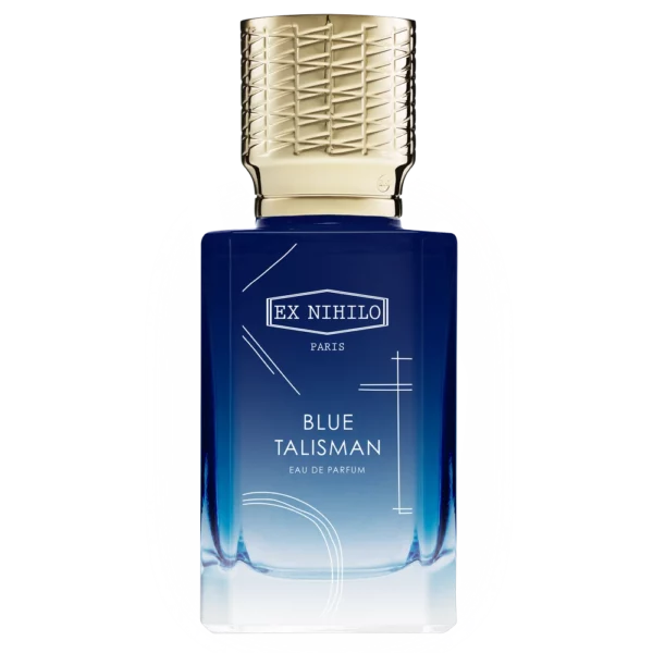 Blue Talisman Eau de Parfum