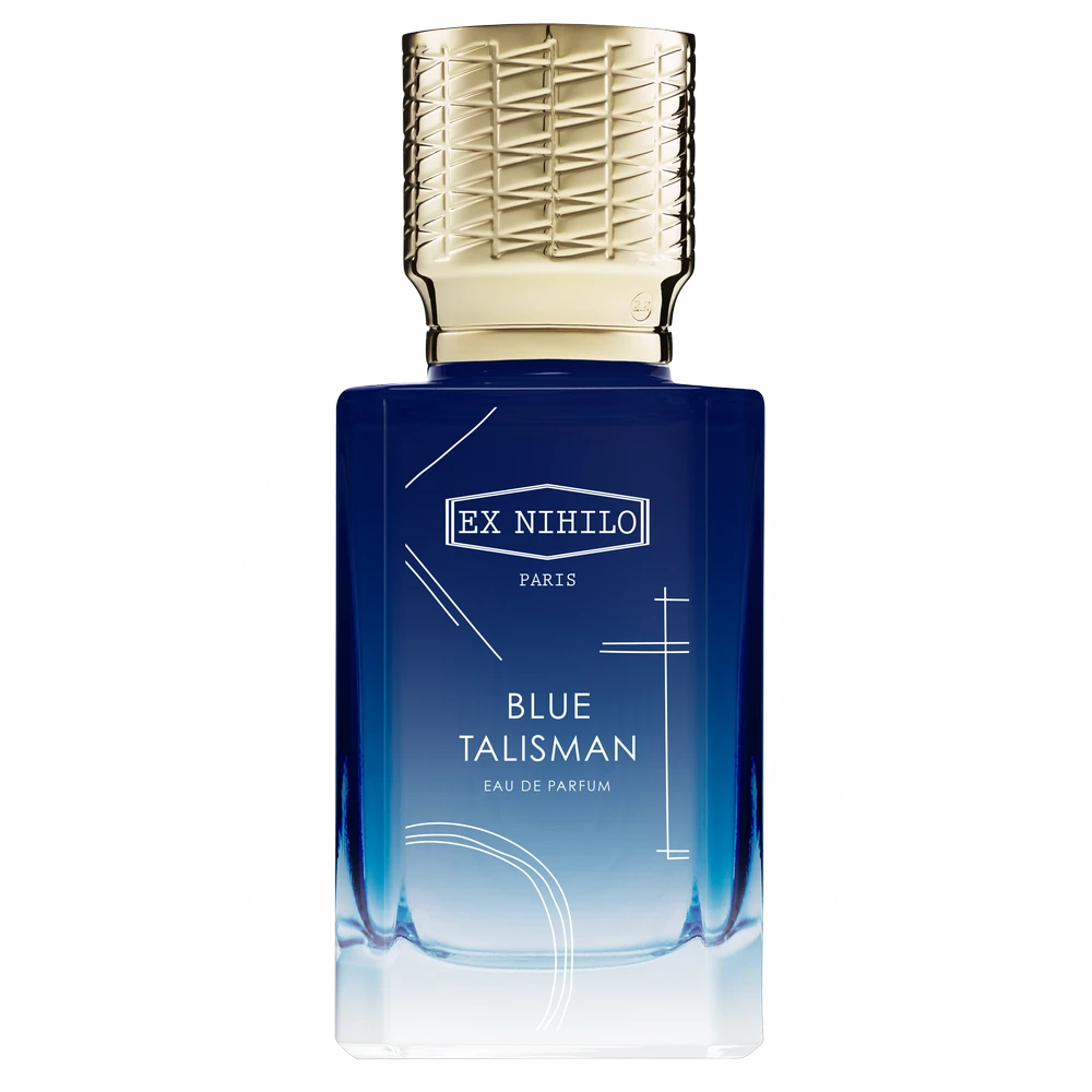 Blue Talisman Eau de Parfum