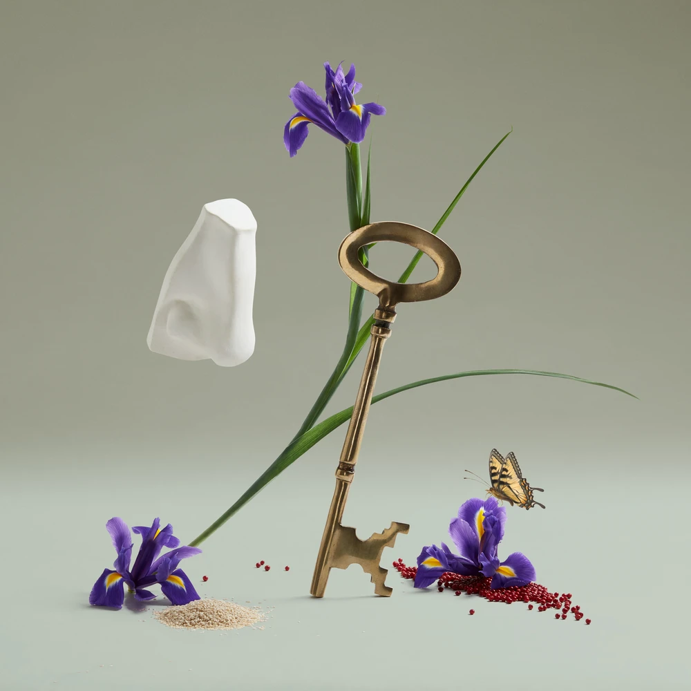 The Omniscient Mr Thompson