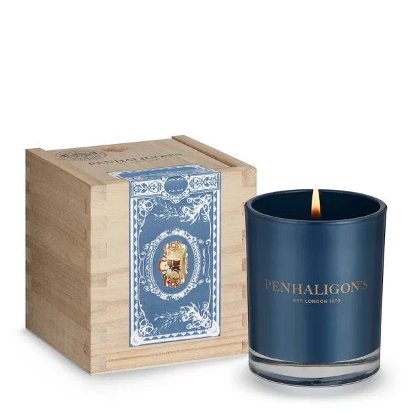 Roanoke Ivy Candle 200g