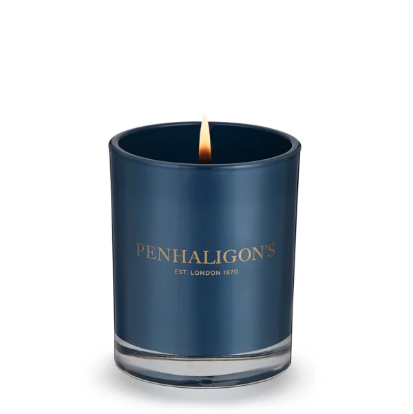 Roanoke Ivy Candle 200g