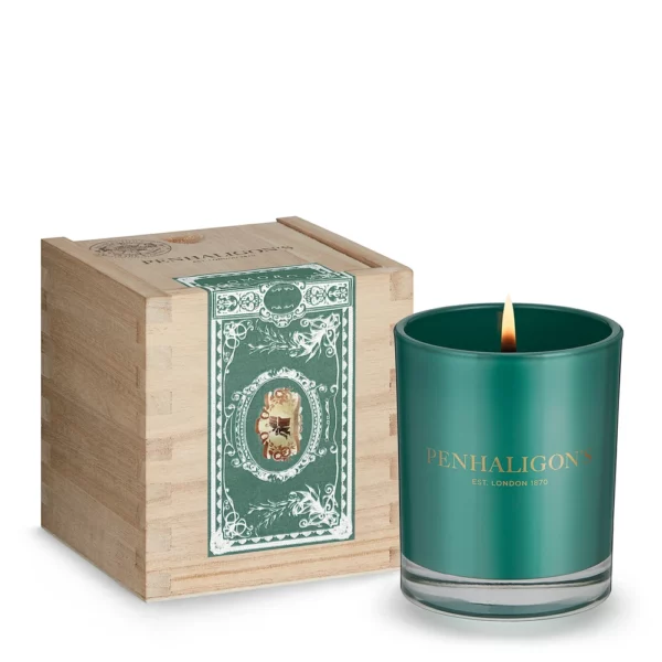 Comoros Pearl Candle 200g