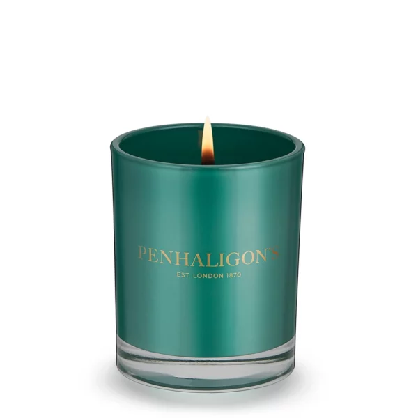 Comoros Pearl Candle 200g