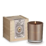 Anbar Stone Candle 200g