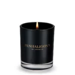 Maduro Leaf Candle 200g