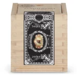Maduro Leaf Candle 200g