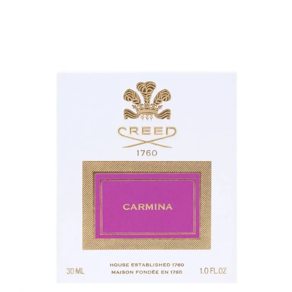 Carmina Eau de Parfum