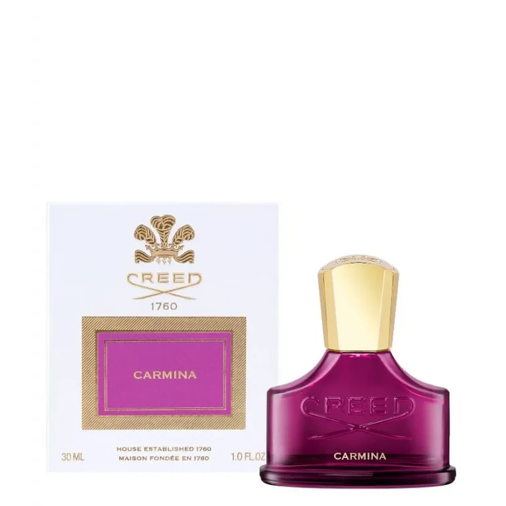 Carmina Eau de Parfum