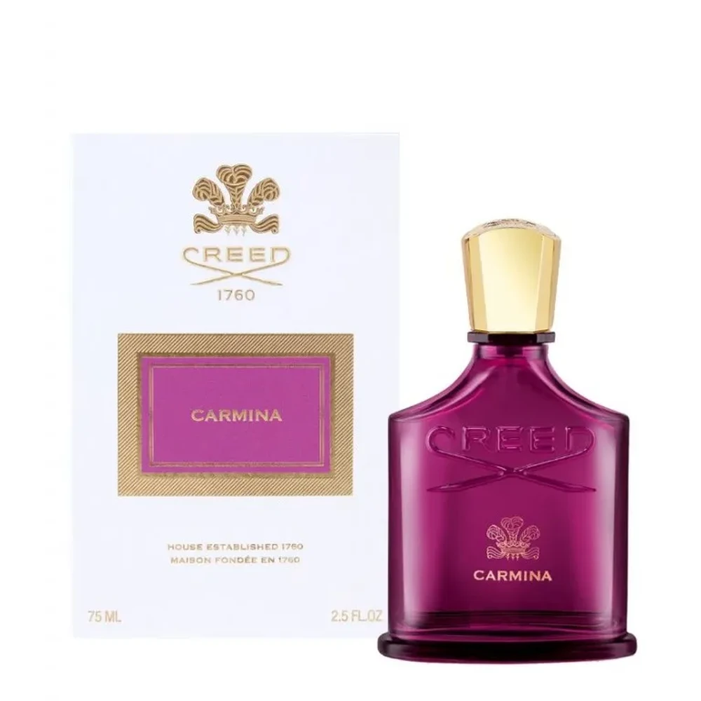 Carmina Eau de Parfum