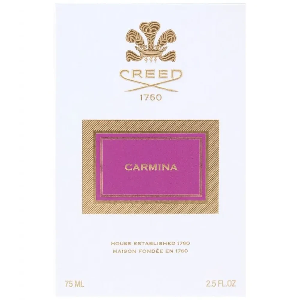 Carmina Eau de Parfum