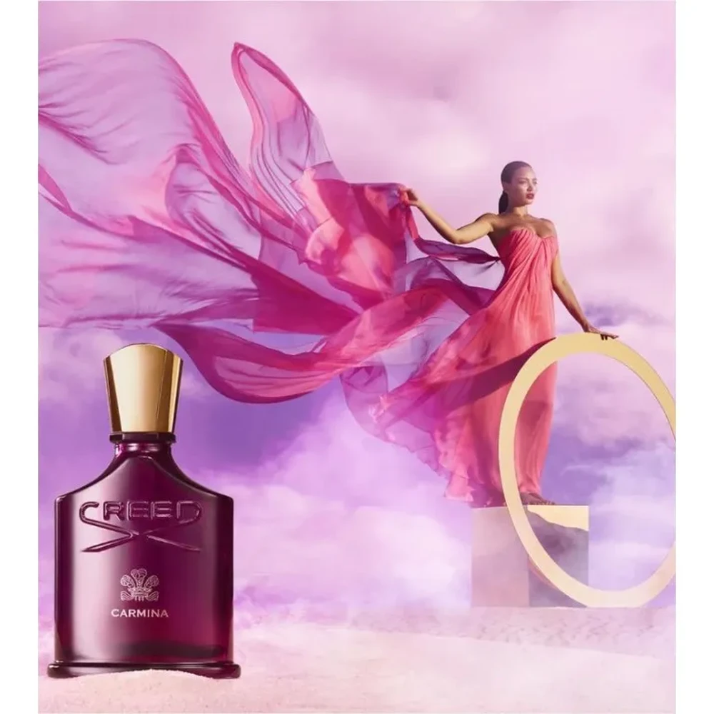 Carmina Eau de Parfum