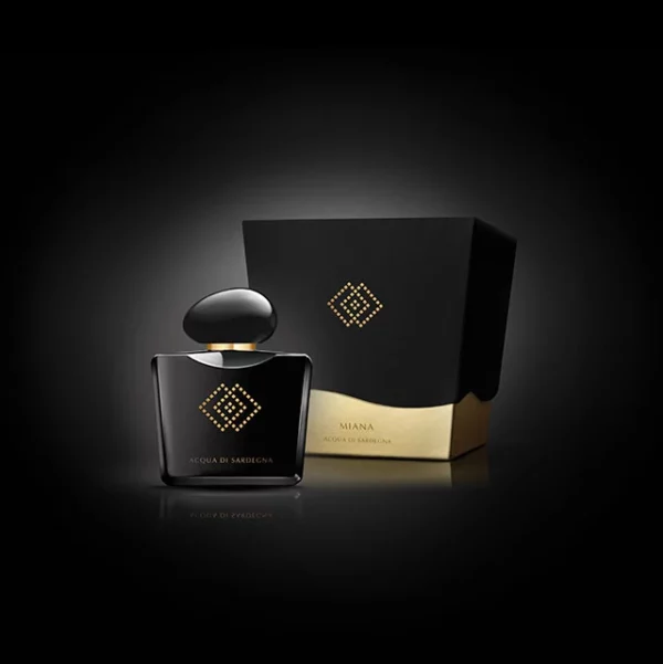 Miana Eau de Parfum 100ml