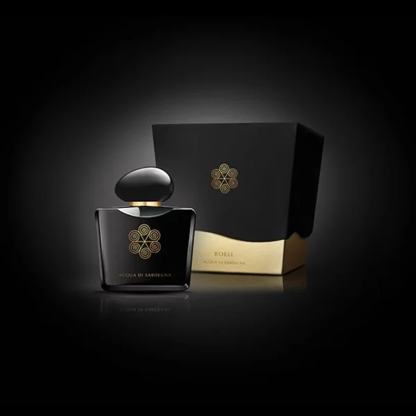 Boeli Eau de Parfum 100ml