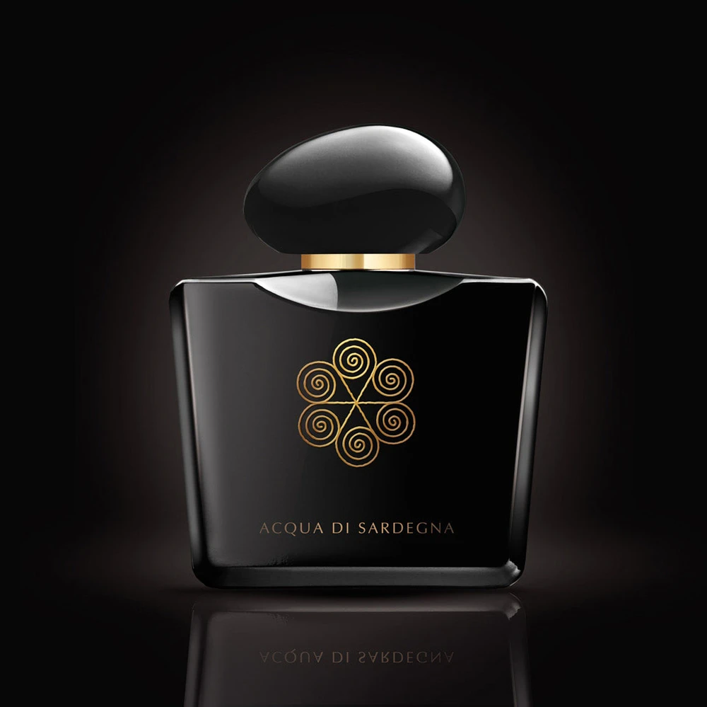 8052441612009 Boeli Eau de Parfum 100ml