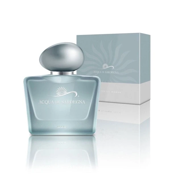 Man Eau de Parfum 50ml