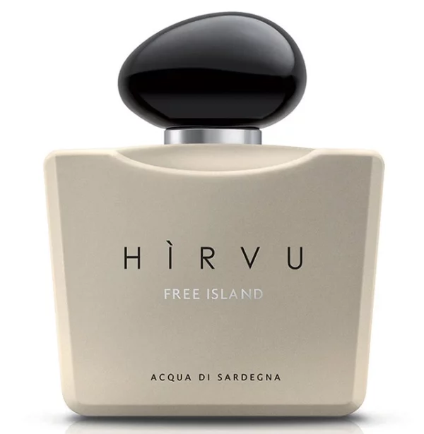 Hìrvu Free Island Eau de Parfum 50ml