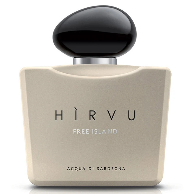 8052744150109 Hìrvu Free Island Eau de Parfum 50ml