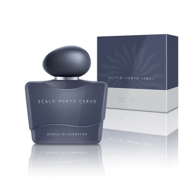 Scalo Porto Cervo Man Eau de Parfum 50ml