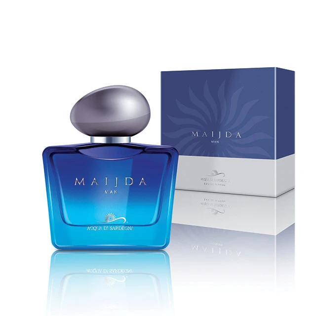 8052744151700 Maijda Man Eau de Parfum 50ml