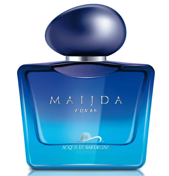 Maijda Woman Eau de Parfum 50ml