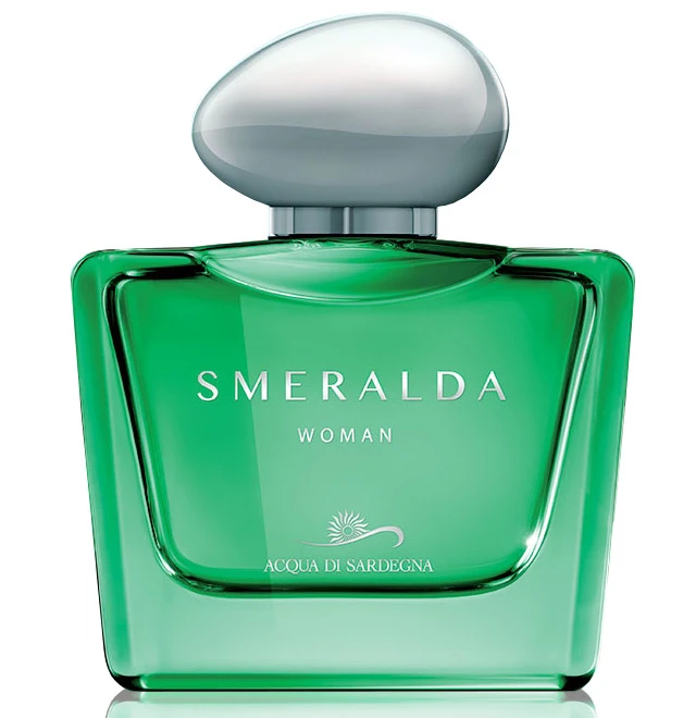 Smeralda Eau de Parfum 50ml