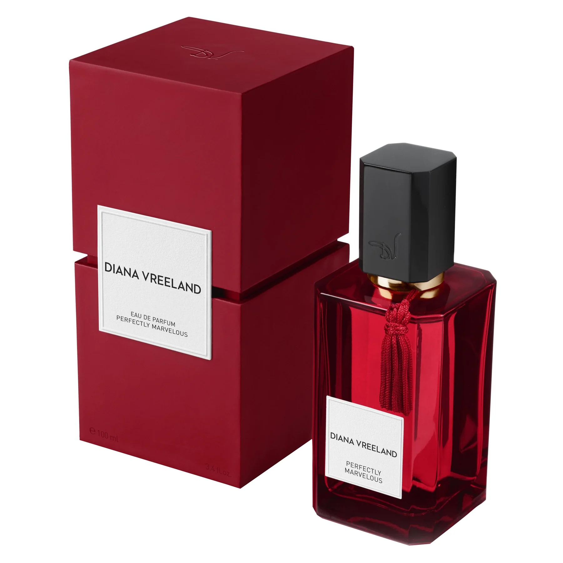 Perfectly Marvelous Eau de Parfum