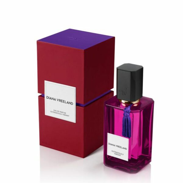 Outrageously Vibrant Eau de Parfum